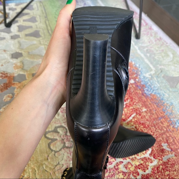 NWT SEE BY CHLOÉ • Boots - Picture 3 of 7